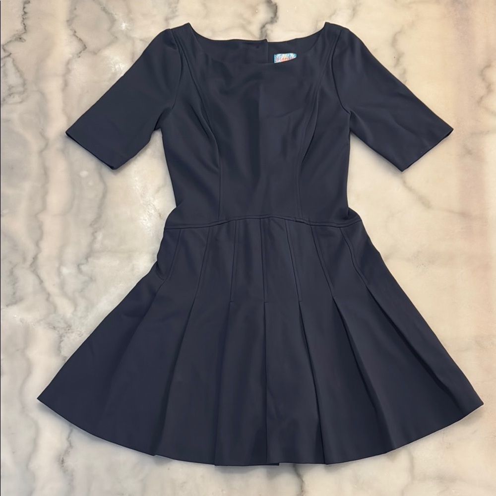 Plenty by Tracy Reese Navy Dress